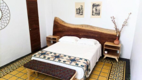 CASA AGAVOS Disfruta de la amplitud y comodidad